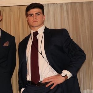 Meet your Posher, Kyle